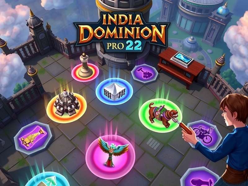 CODM India Dominion Pro2 Community Event