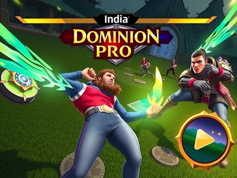 CODM India Dominion Pro2 Multiplayer Action
